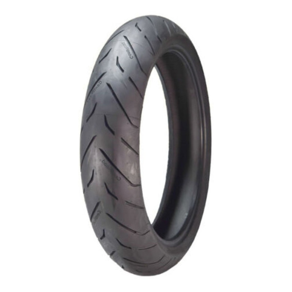 Llanta 120/70zr-17 Conti Road 58w F Tl