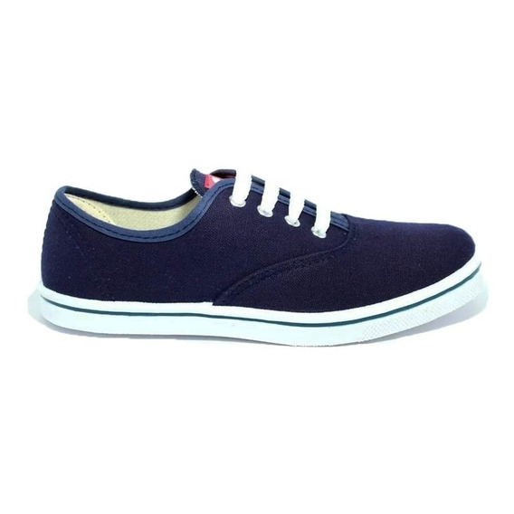 Zapatilla Flecha Classic 18201-1/az