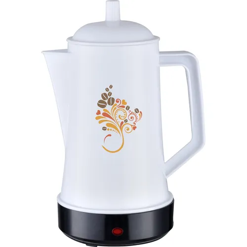 Cafetera Kalley K cmp1502 Color Blanco 110V 120V MercadoLibre