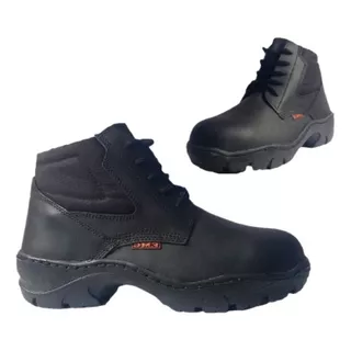 Bota De Seguridad Emg