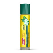 Carmex - Flavored Lip Balm Wintergreen Balsamo Barra