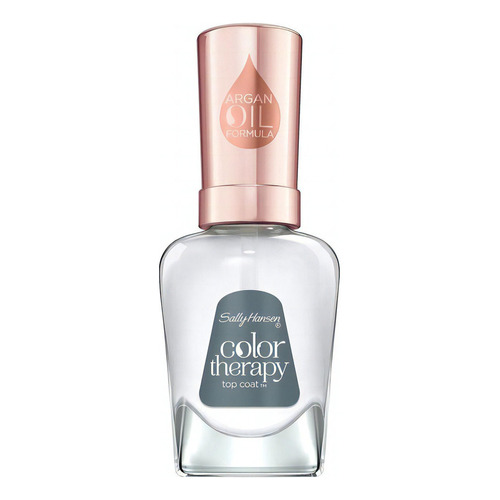 Esmalte Sally Hansen Color Therapy Top Coat