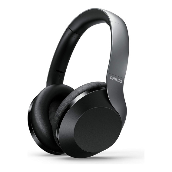 Auricular Bluetooth Philips Ph805 Hi Res /noise Cancelling 