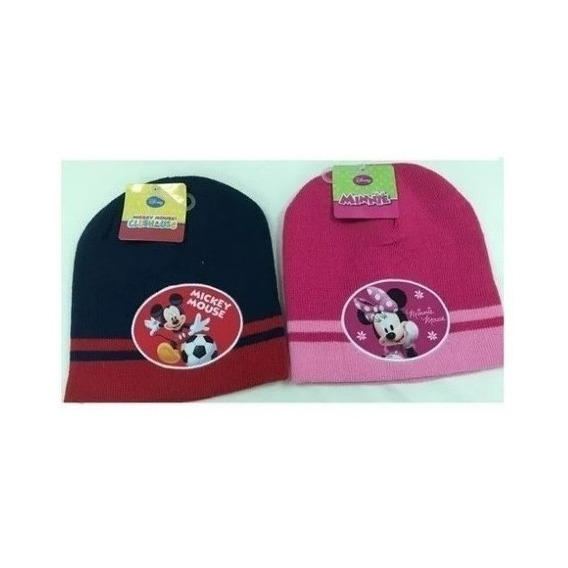 Gorros Para Niño Disney