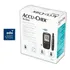 Glucómetro Accu-Chek Active negro