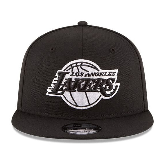 Gorro New Era Nba Los Angeles Lakers - 70353696 Energy