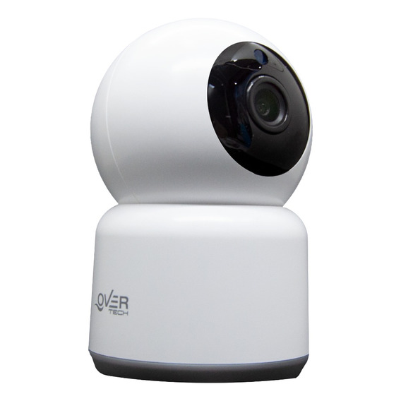 Camara De Seguridad Overtech Wifi Ov-58ip Full Hd 3mp 3x