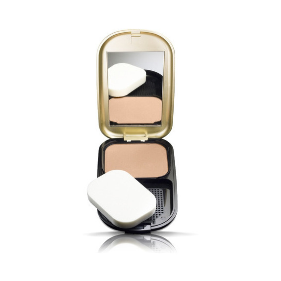 Base Compacta Max Factor Facefinity