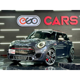 Mini John Cooper Works 2021