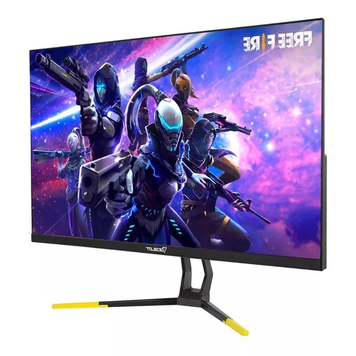 Monitor Pc Gamer 27 Pulgadas 2ms 144hz Full Hd Ogm27-01 Hdmi