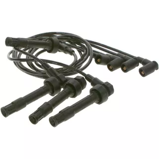 Cables De Bujias Bmw 318 Ti 16 V  Compact  M42 M44