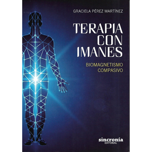 Libro Terapia Con Imanes