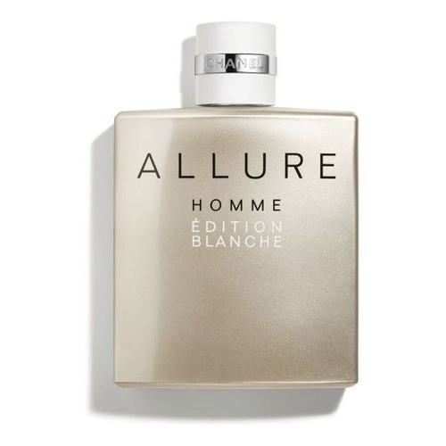 Chanel Allure Homme Édition Blanche EDP 100 Ml.