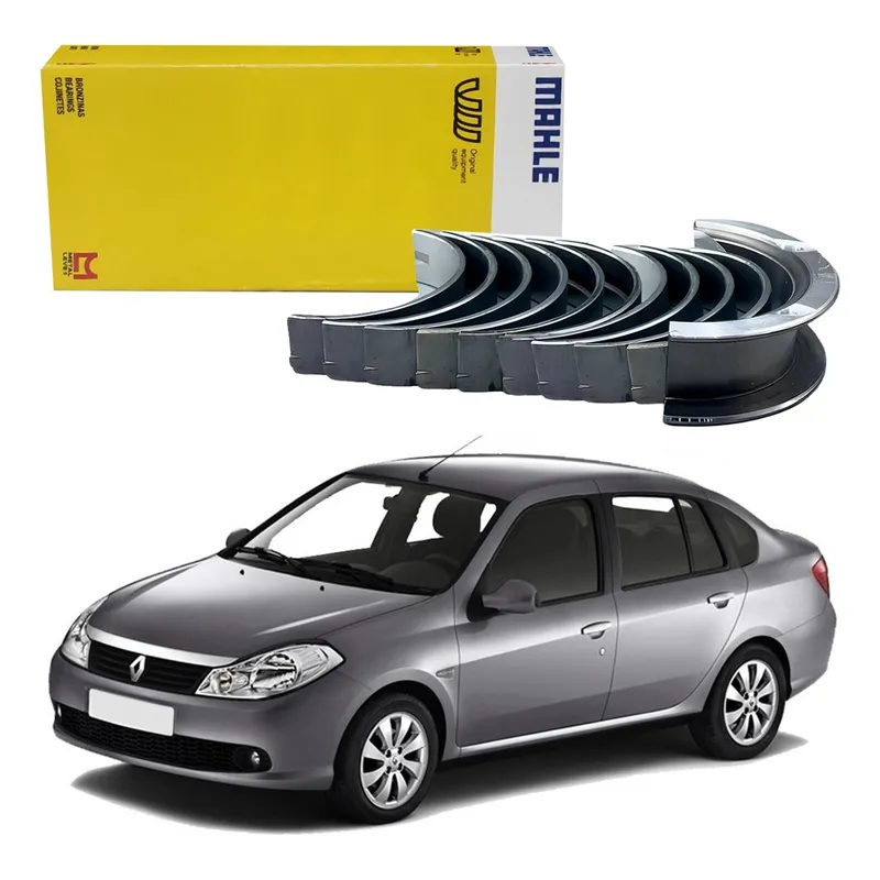 Bronzina Mancal 050 Symbol 1.6 8v 2009 A 2013
