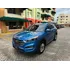 Hyundai Tucson Se 4*4 Año 2018