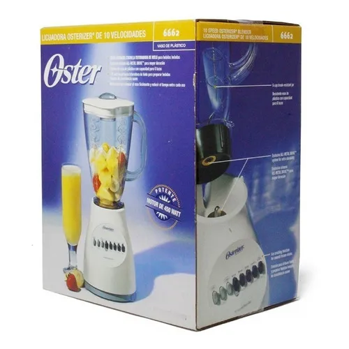 Oster 6662 sales