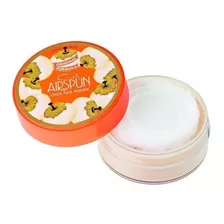 Maquillaje Polvo Traslucido Coty Airspun 68g Baking Xtr C