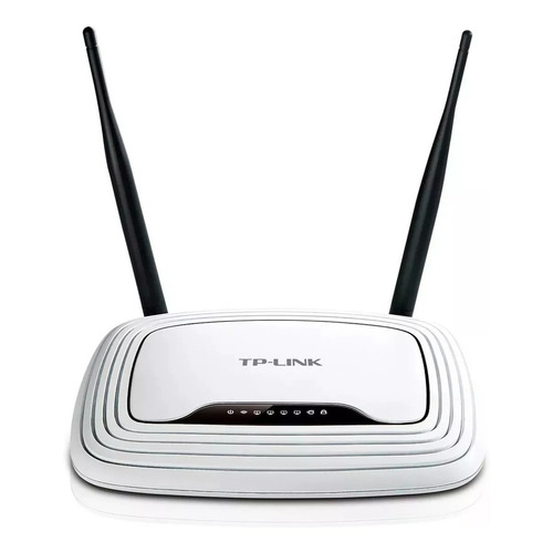 Router TP-Link TL-WR841N blanco 220V