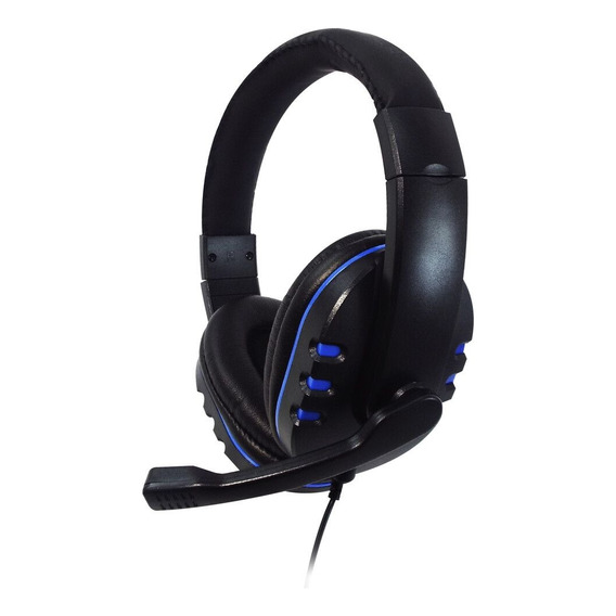 Auriculares Gamer Only G1306-20 Microfono