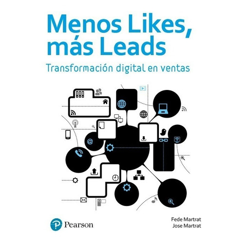 Menos Likes, Más Leads   Martral Pearson  2018