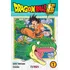 Libro Dragon Ball Super 01 - Akira Toriyama - Manga