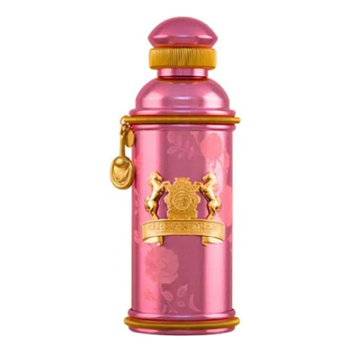 Perfumes Alexandre. J Alexandre J The Collector Rose Oud Edp