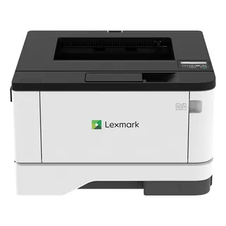 Impresora Láser Monocromática Lexmark Ms431dn