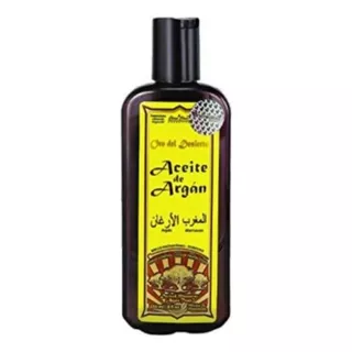 Aceite De Argán Oro Del Desierto Incredible Products  250 Ml