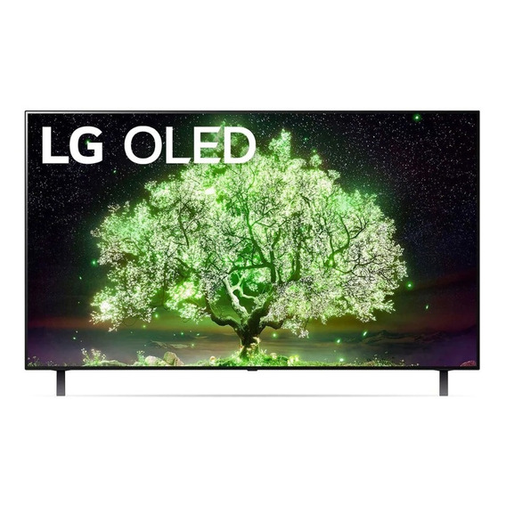 Smart Tv LG Oled 48' Oled48a1psa Web Os Ai Thinq Amv