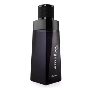 Perfume Malbec Noir Masculino - Ml - mL a $1299