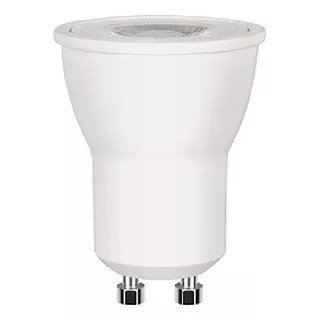 Lâmpada Led Mini Dicroica 3w Gu10 2700k Stella Sth8513/27