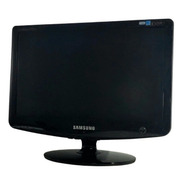 Monitor Lcd 15.6  Samsung - 632nw Widescreen - Ver Descrição