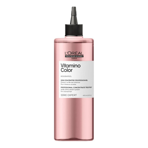 L'Oréal Professionnel Vitamino Color Tratamiento Concentrado Sellador 400ml