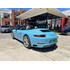 Porsche 911 3.0 Carrera S Cabriolet