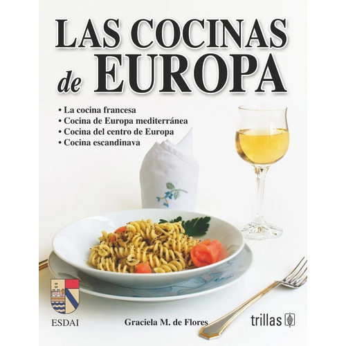 Las Cocinas De Europa