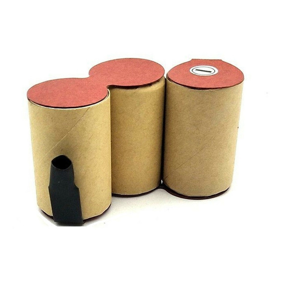 Bateria Pack 3,6v Sc 4/5sc Herramienta Destornillador