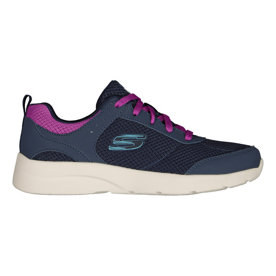 Tenis Skechers Sports Sneackers Mujer Memory Foam