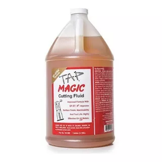 Aceite Fluido De Corte Tap Magic Ep-xtra 473 Ml