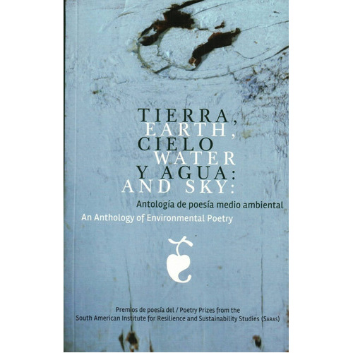 Tierra, Cielo Y Agua, De Vários Autores. Editorial Yauguru, Tapa Blanda En Español
