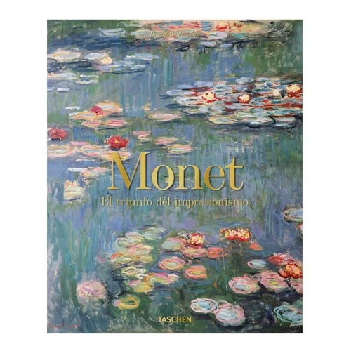 Kl - Monet. El Triunfo Del Impresionismo