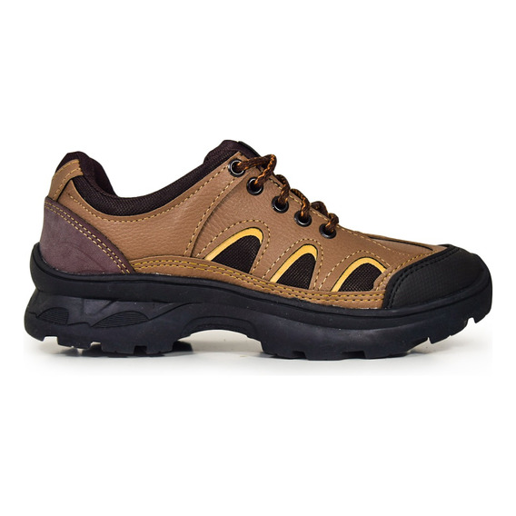 Zapatillas Trekking Outdoor Trabajo