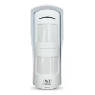 Sensor De Detecção Alarme Infravermelho Dse-830i Jfl