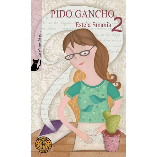 Pido Gancho 2 - Smania, Estela