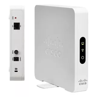 Access Point Cisco Wap131 Wireless Punto Acceso Wifi Fs Color Blanco