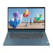 Notebook Lenovo Ideapad 5 14are05 81ym0061us 8gb Ram 256gb Ssd Amd Ryzen 7 Amd Radeon Graphics Windows 10 Home 14'' Fhd 