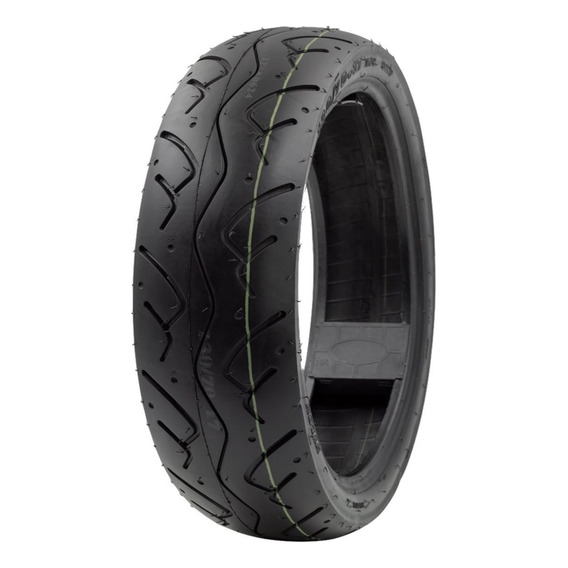 Cubierta Moto Bartl 130/70-17 Tl By-2300