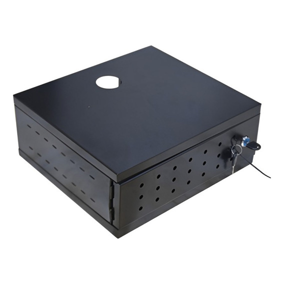 Gabinete O Rack Para Dvr 16x33x33