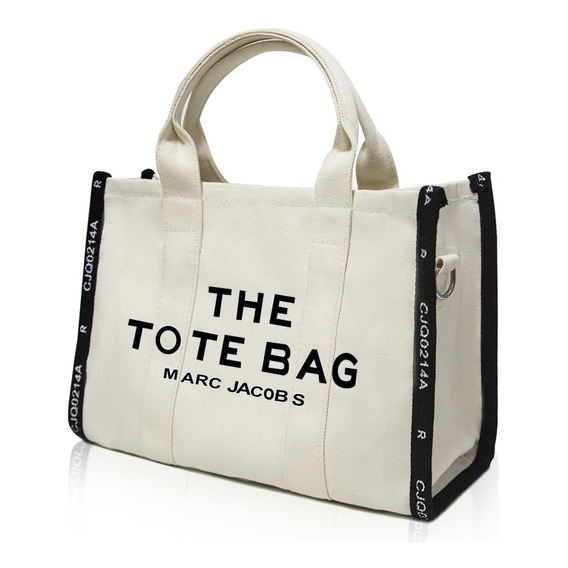 Thetotebag Ladies Commuter Shopping Canvas Tote Bag