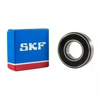 Rodamiento Rolinera 608 2rs Skf Made In Italia