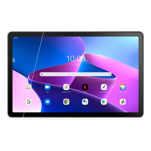 Lenovo Tab M10 3rd Gen Tb328xu 10.1  64gb 4 Ram Simcard Color Gris